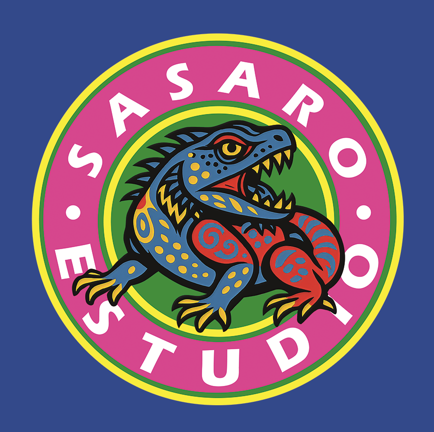Logotipo SASARO