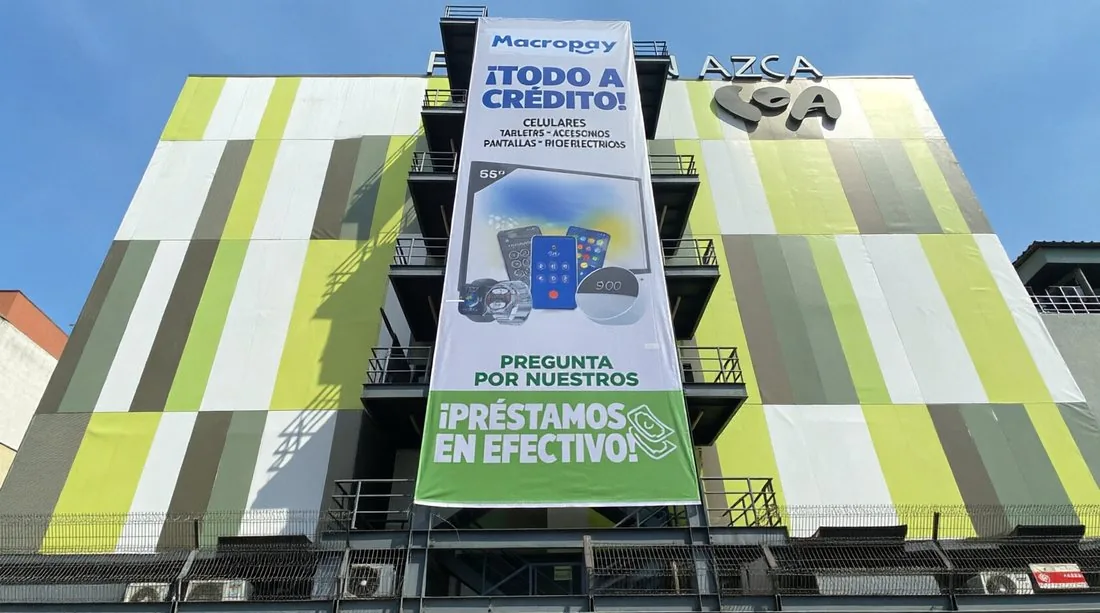 Impresión gran formato — trabajo realizado 2